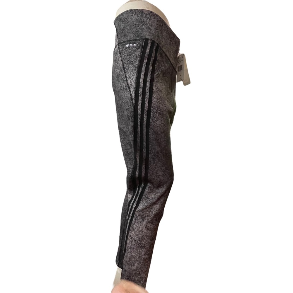 Adidas aeroready pants size medium - Picture 3 of 12